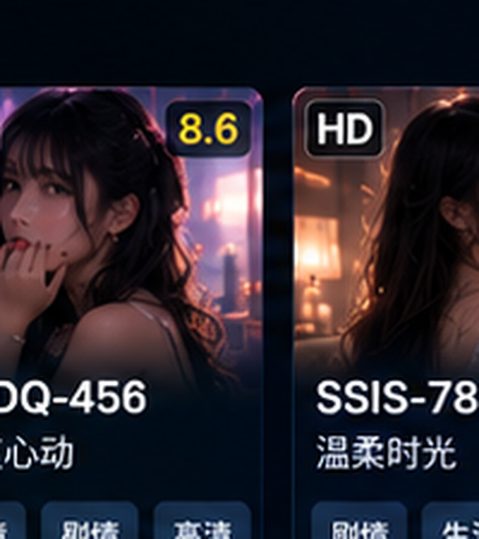 番号库FHDQ-456示例