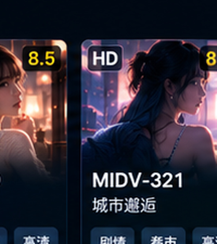 番号库SSIS-789示例
