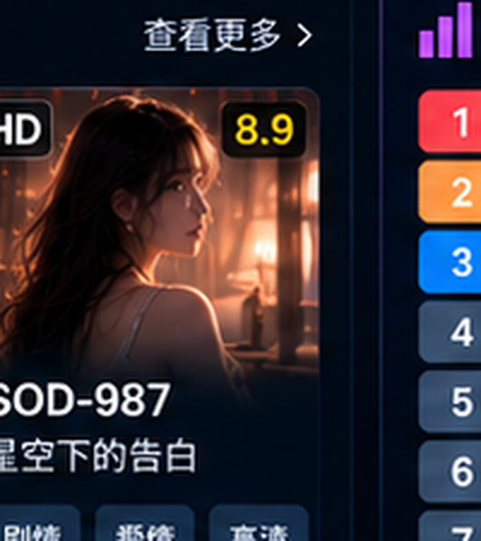 番号库MIDE-654示例